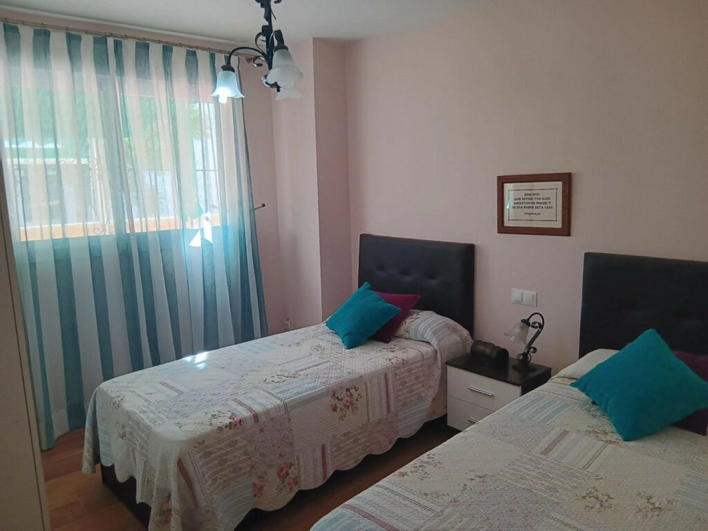 Ground Floor Apartment Estepona Málaga - image 12