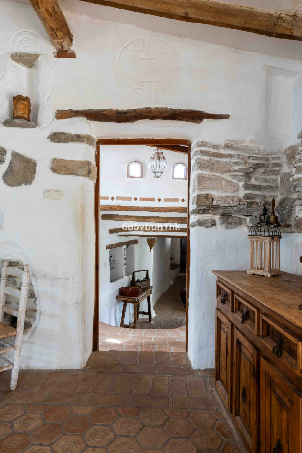 Townhouse Viñuela Málaga - image 12