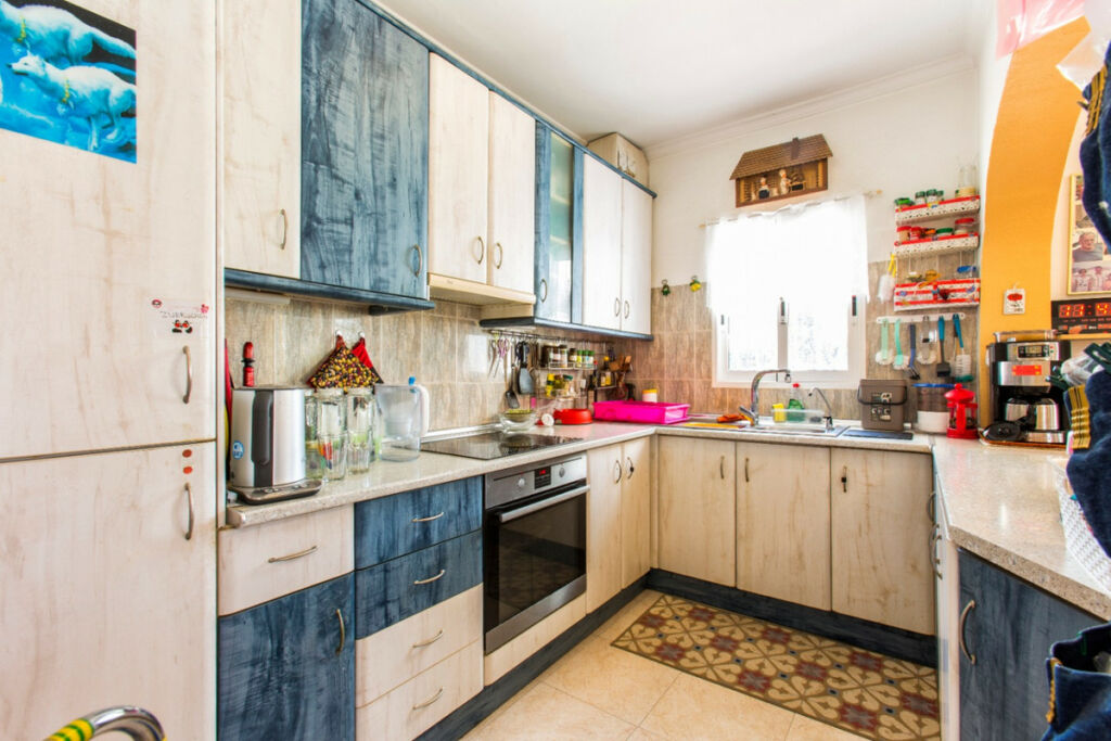 Detached Villa Calpe Alicante - image 12