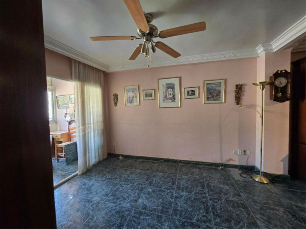 Middle Floor Apartment San Pedro de Alcántara Málaga - image 12