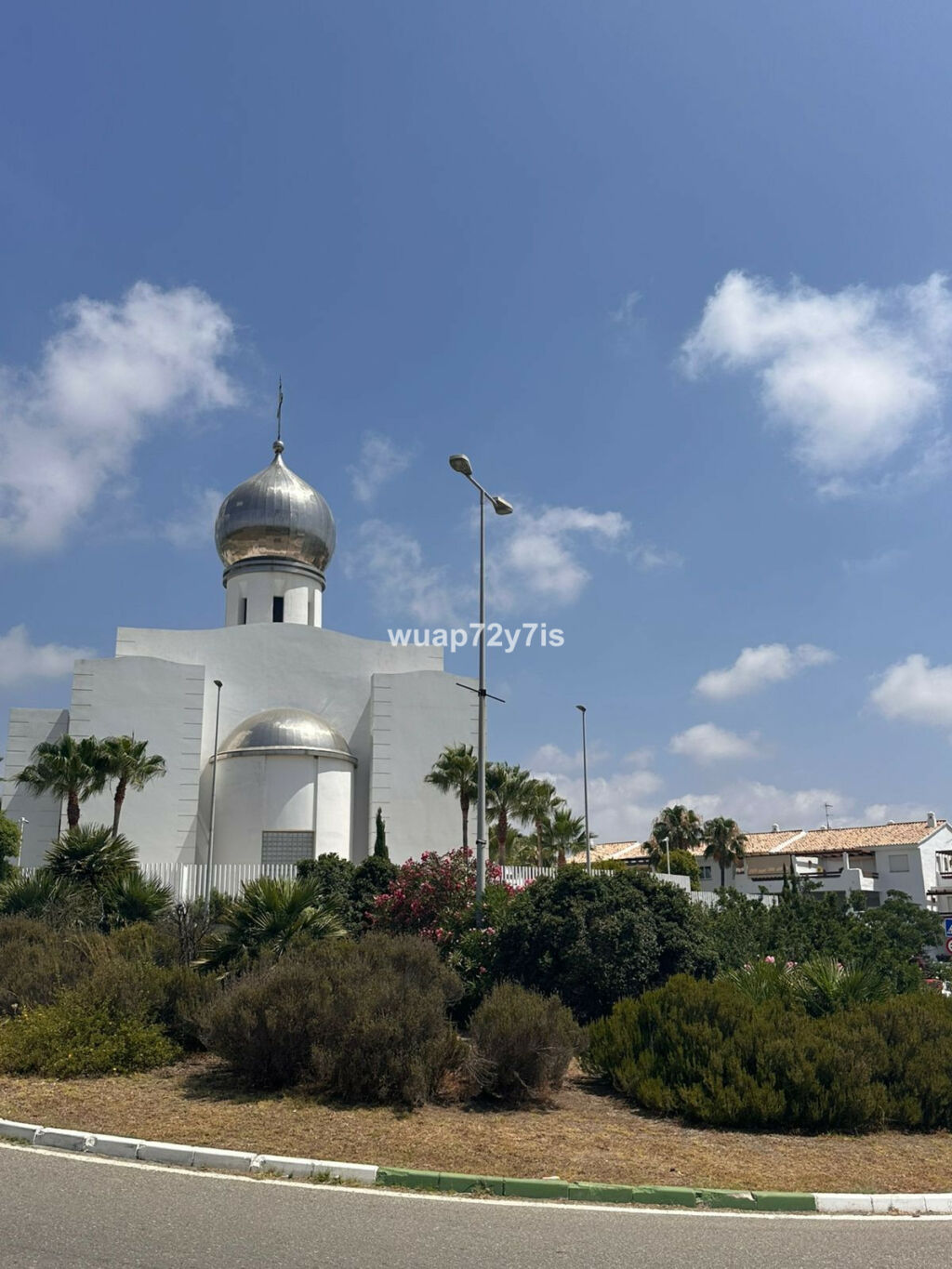 Residential Plot Estepona Málaga - image 12