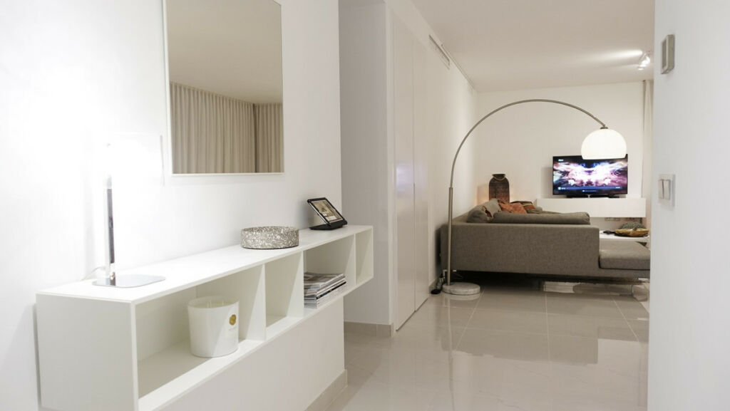 Penthouse Benahavís Málaga - image 12