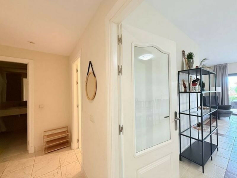Ground Floor Apartment Estepona Málaga - image 12