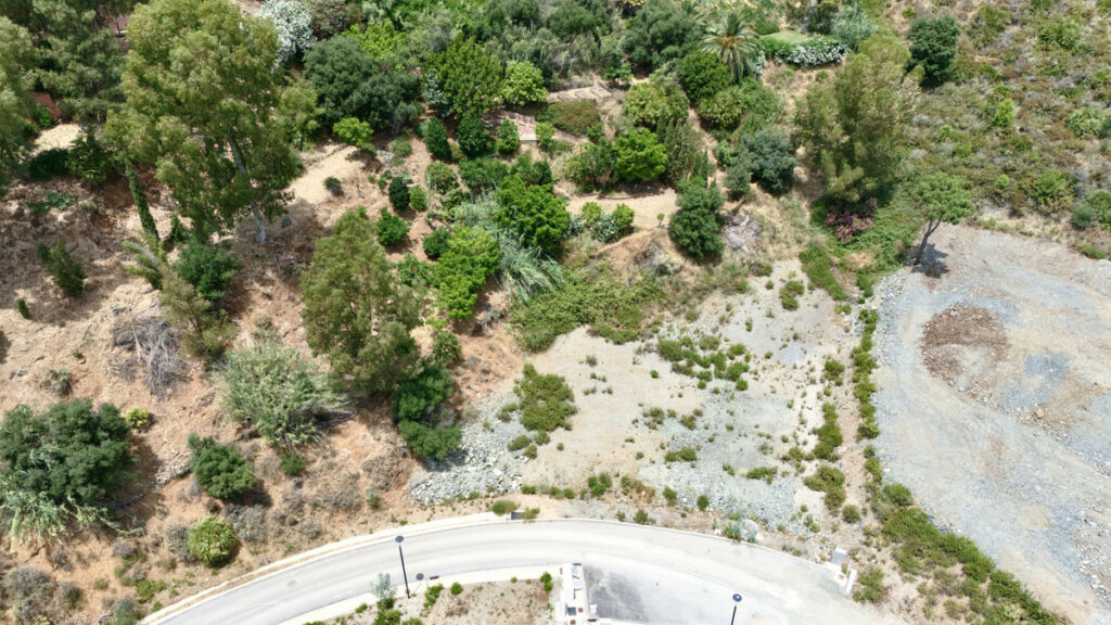 Land Benahavís Málaga - image 12