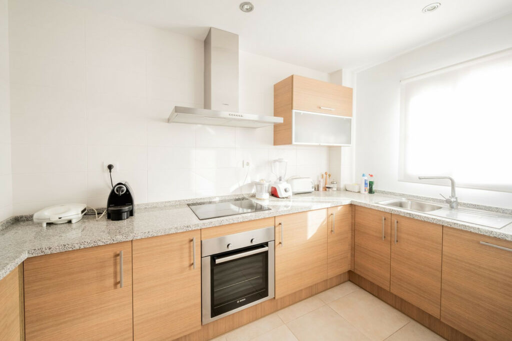 Penthouse Duplex Altos de los Monteros Málaga - image 12