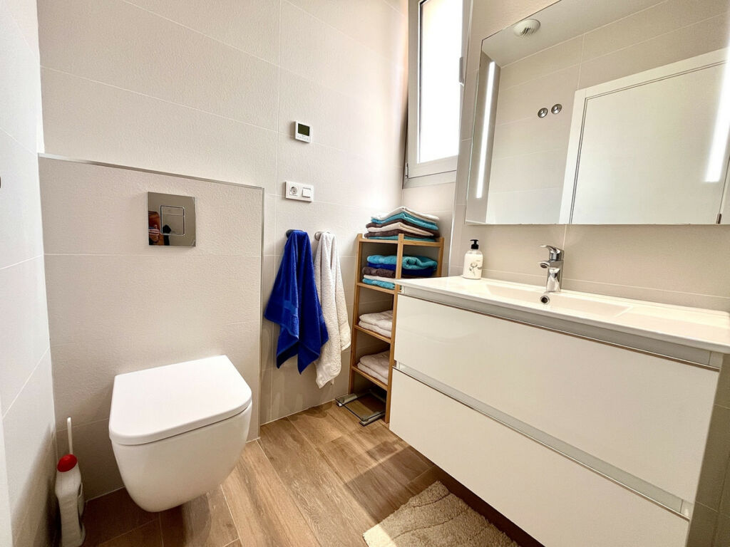 Penthouse Los Dolses Alicante - image 12