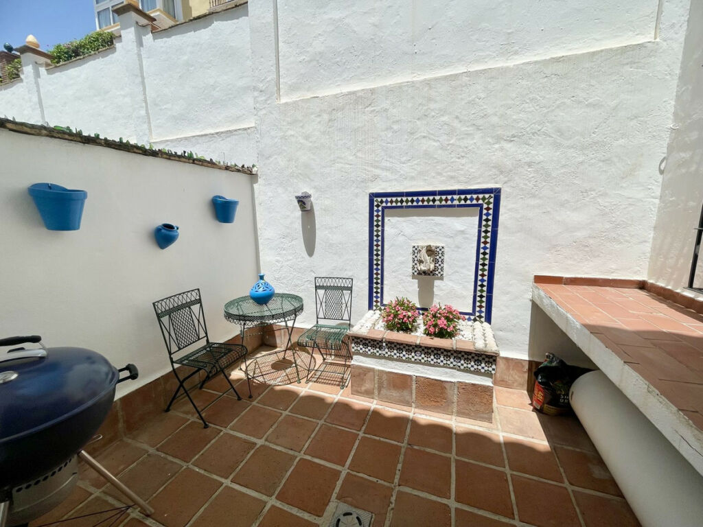 Townhouse Mijas Golf Málaga - image 12