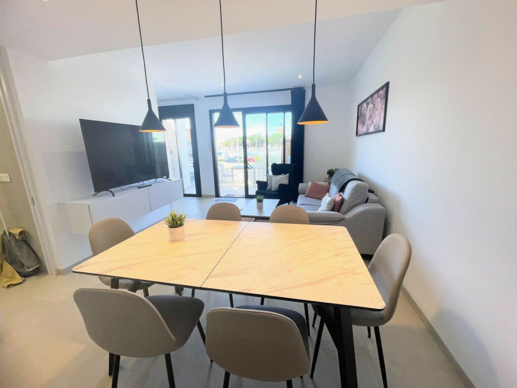 Penthouse San Pedro del Pinatar Murcia - image 10
