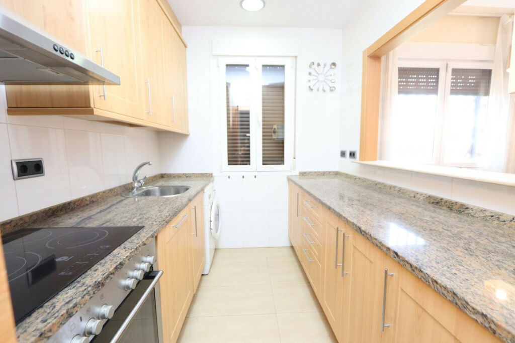 Ground Floor Apartment Los Alcazares Murcia - image 12