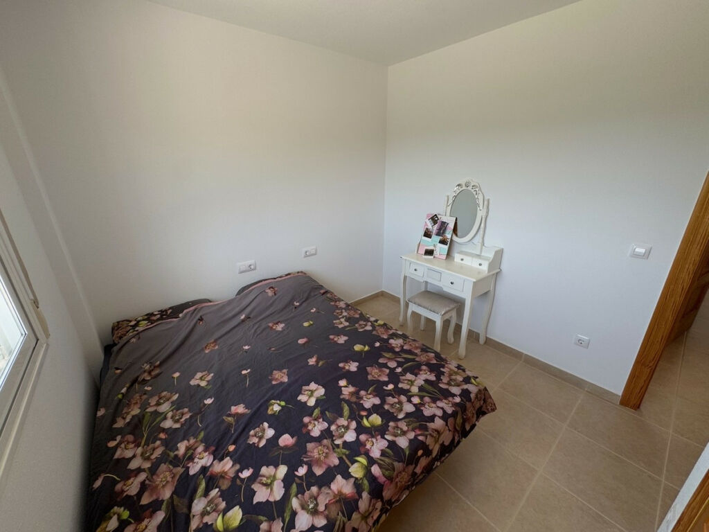 Detached Villa Lorca Murcia - image 12