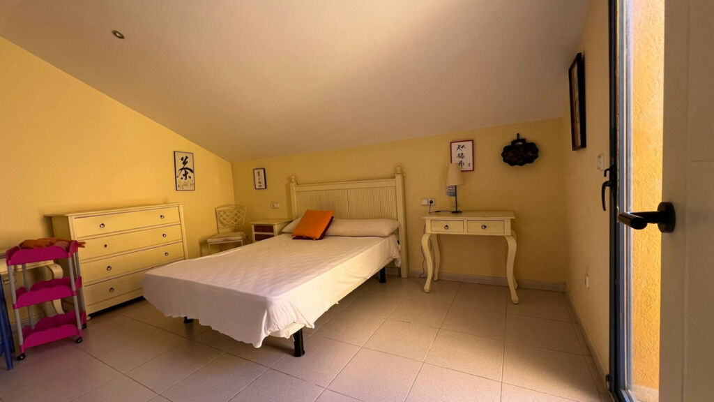 Penthouse Denia Alicante - image 12