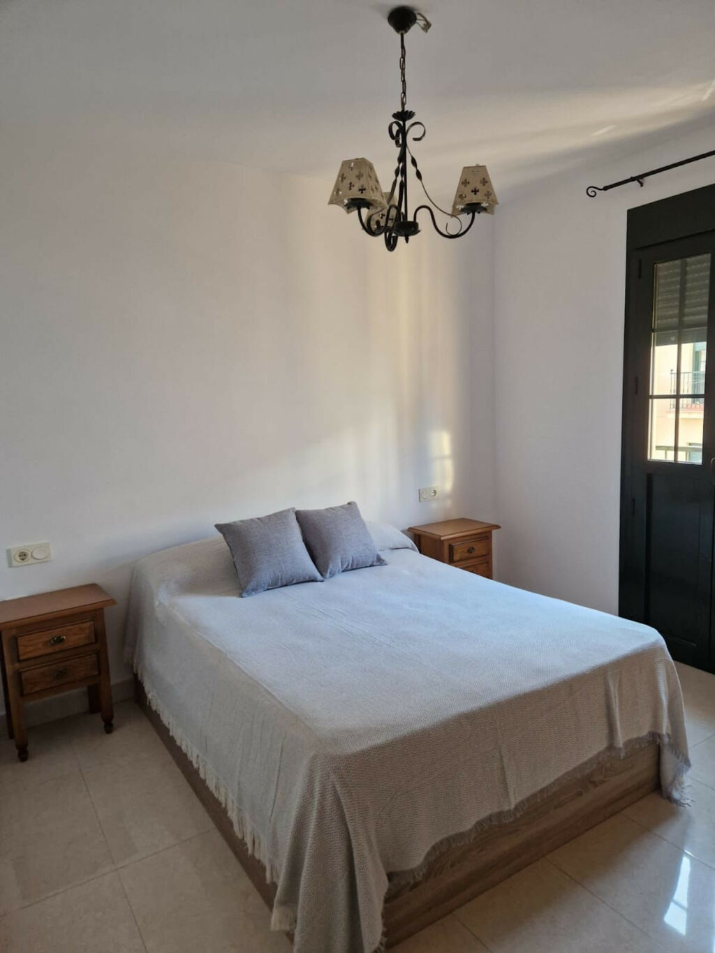 Middle Floor Apartment Nerja Málaga - image 12