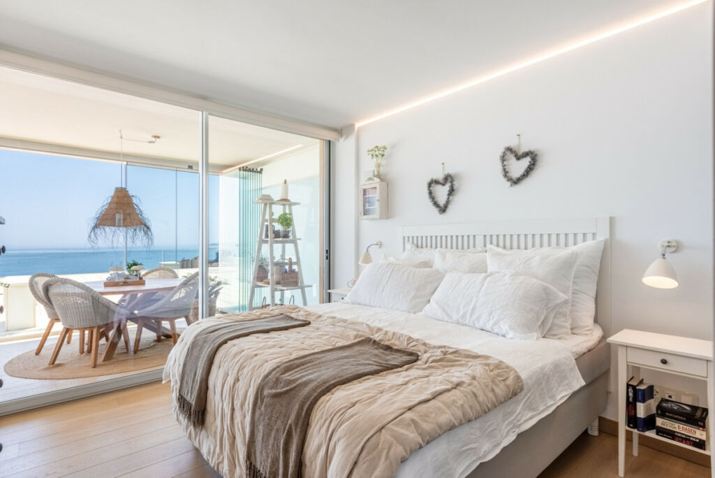 Middle Floor Apartment Fuengirola Málaga - image 11