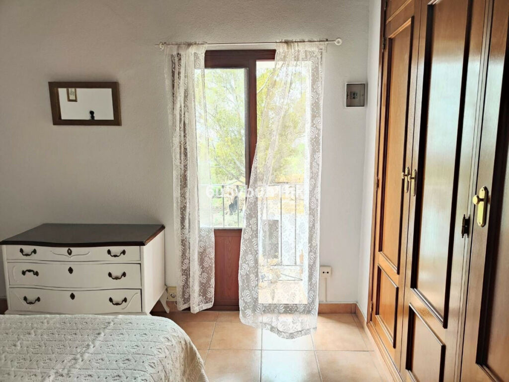 Townhouse Málaga Málaga - image 12