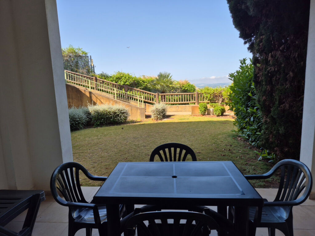Ground Floor Apartment Manilva Málaga - image 12