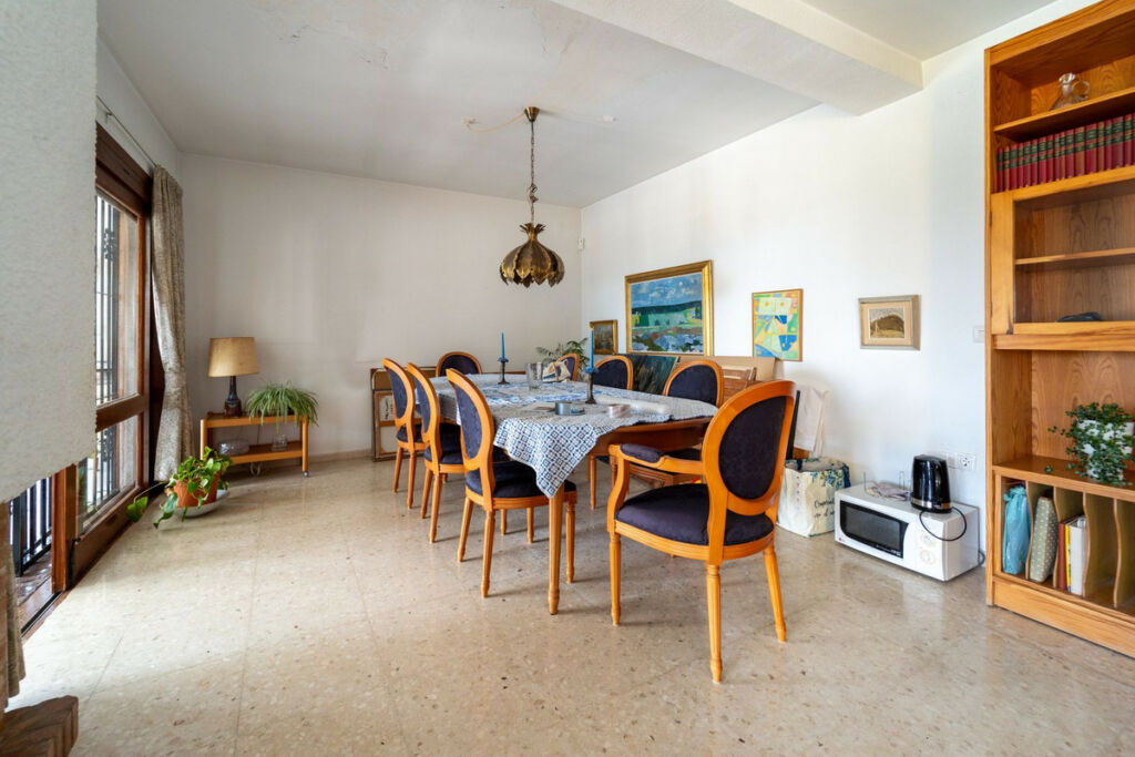 Detached Villa Torremuelle Málaga - image 12