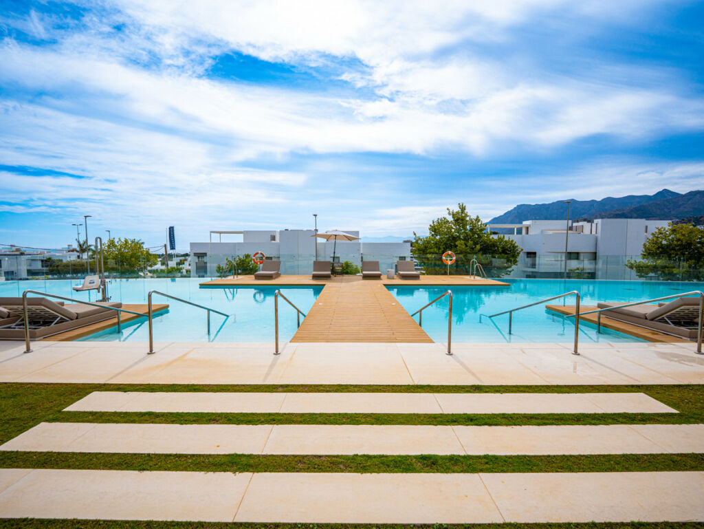 Penthouse Duplex Marbella Málaga - image 12