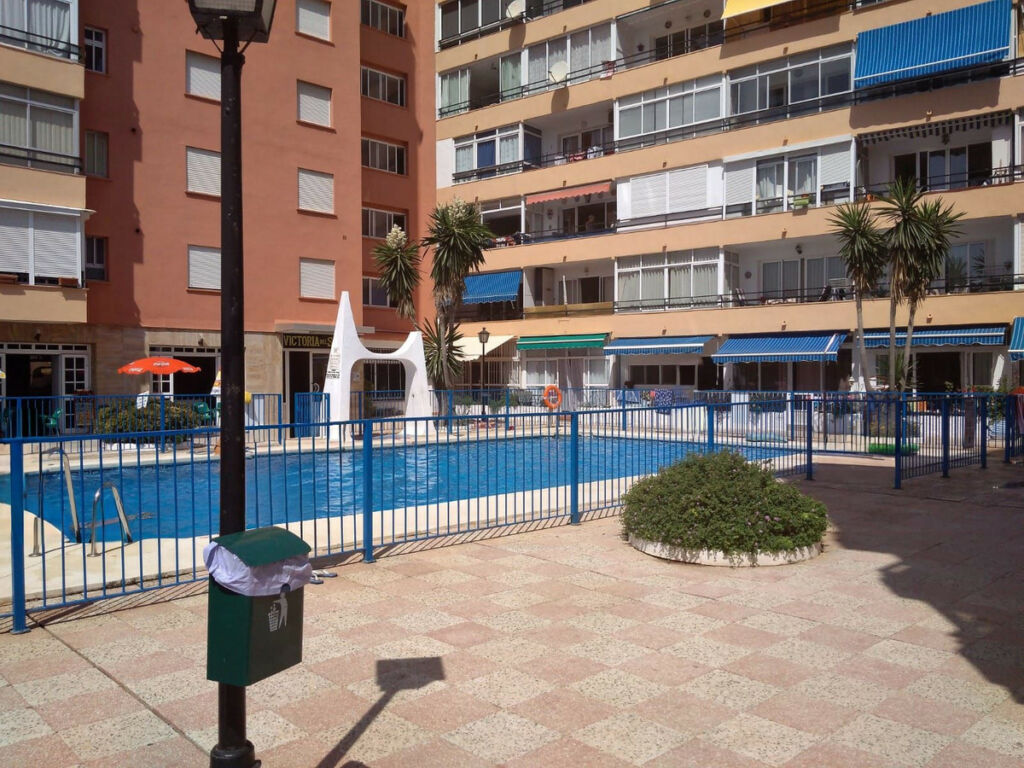 Ground Floor Apartment Torremolinos Málaga - image 12
