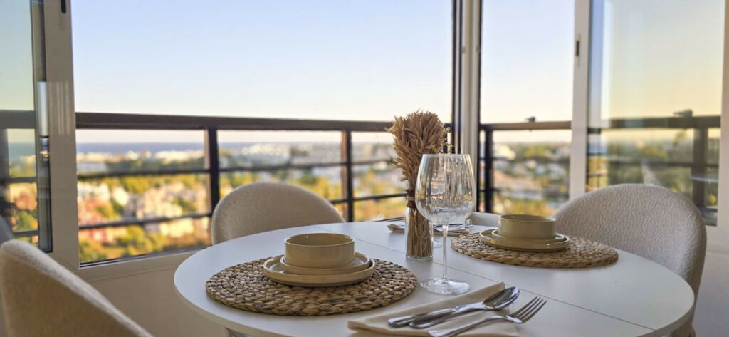 Penthouse Nueva Andalucía Málaga - image 4