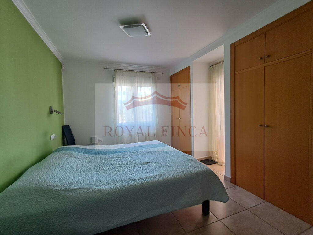 Detached Villa Sanet y Negrals Alicante - image 12