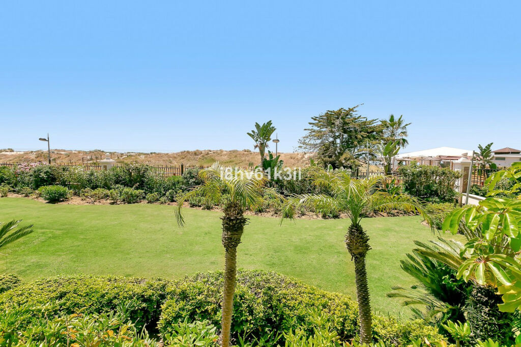 Ground Floor Apartment Marbella Málaga - image 12