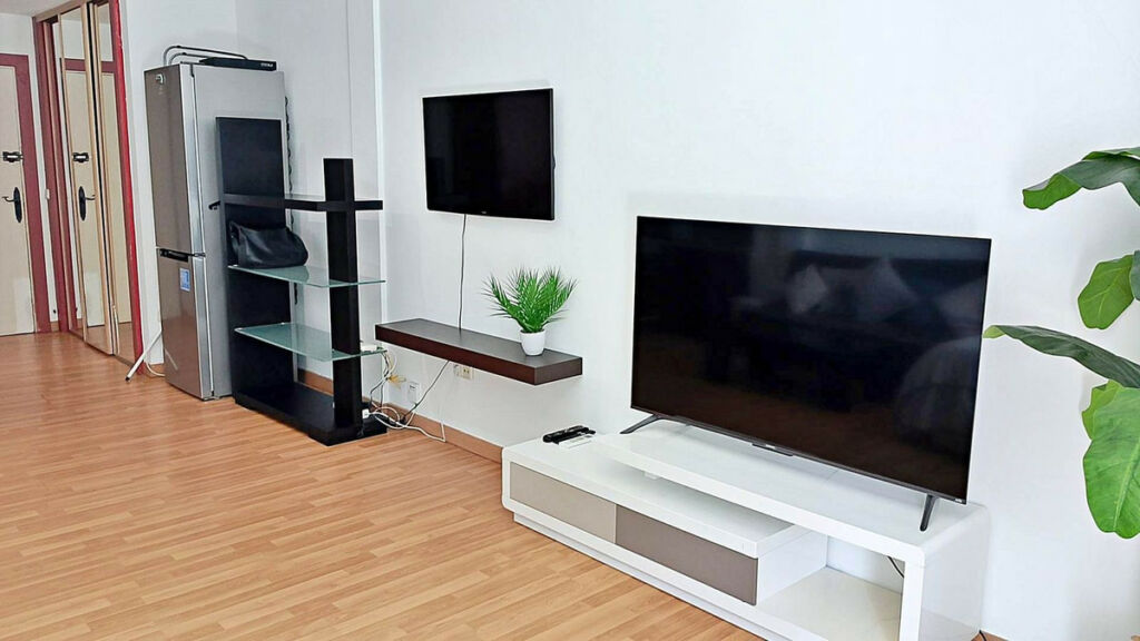 Middle Floor Studio Puerto Banús Málaga - image 13