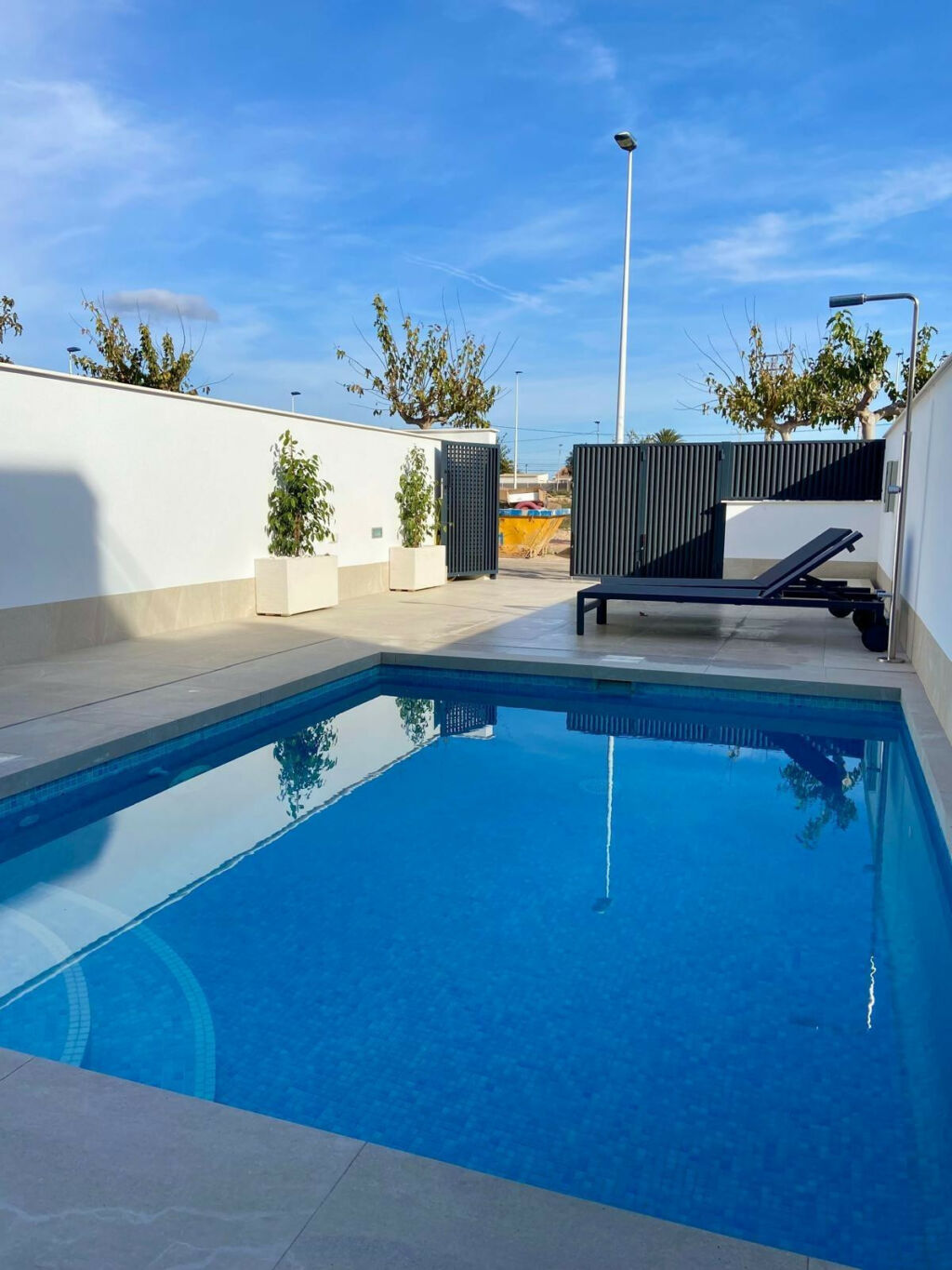 Detached Villa San Pedro del Pinatar Murcia - image 12