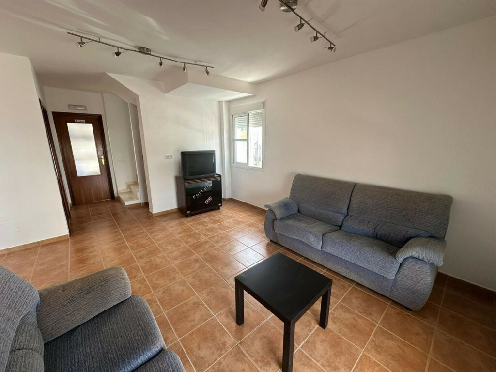 Townhouse Manilva Málaga - image 12