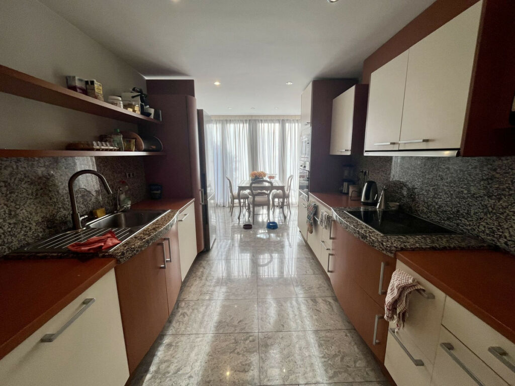 Ground Floor Apartment Marbella Málaga - image 12