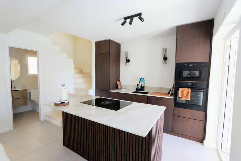 Semi-Detached House Los Altos Alicante - image 12