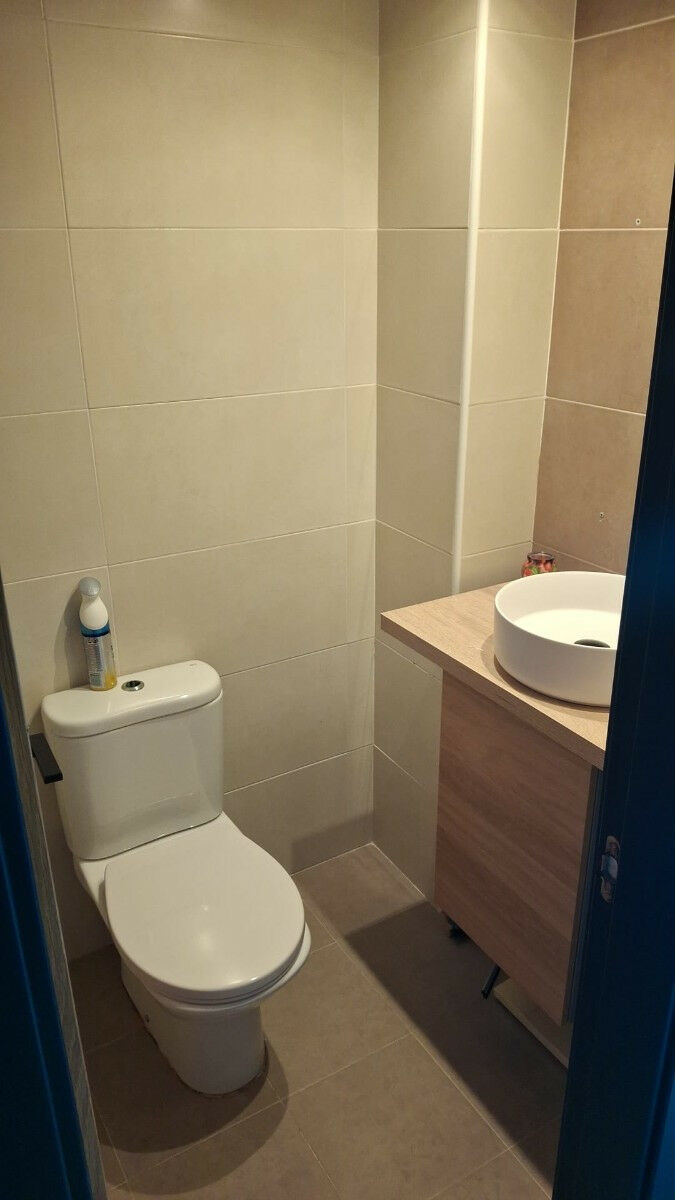 Detached Villa La Nucia Alicante - image 12
