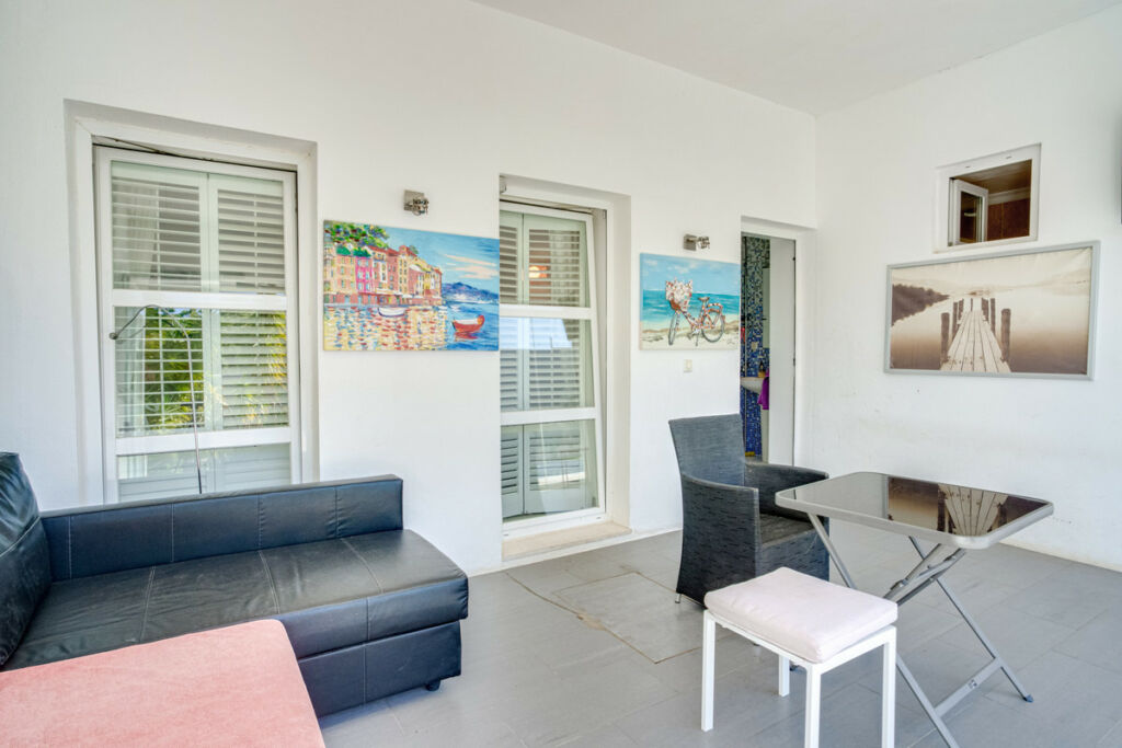 Detached Villa Elviria Málaga - image 12