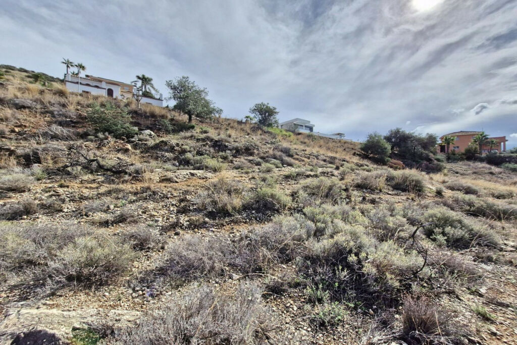 Residential Plot Coín Málaga - image 12