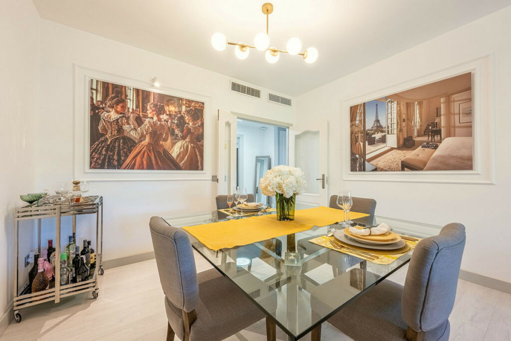 Ground Floor Apartment Estepona Málaga - image 12