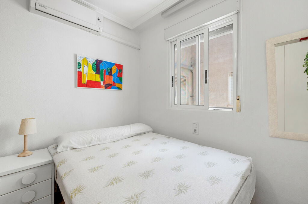 Middle Floor Apartment Santa Pola Alicante - image 12