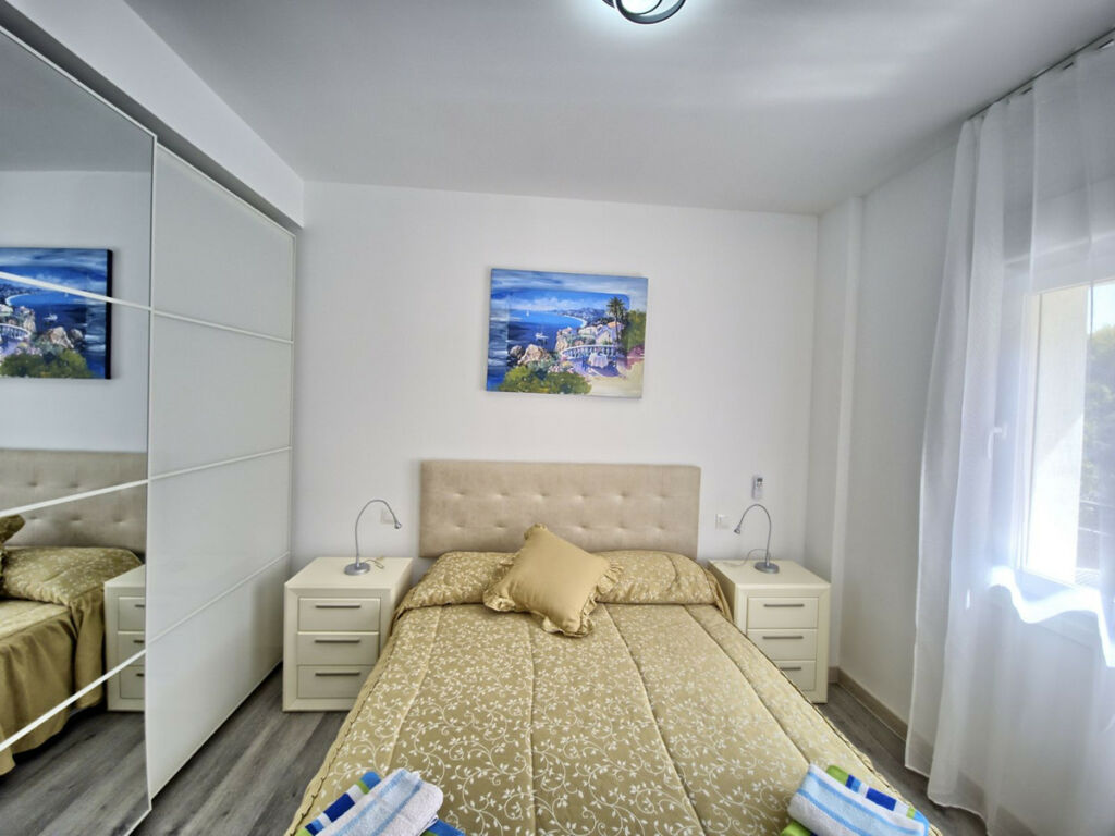 Middle Floor Apartment Marbella Málaga - image 12