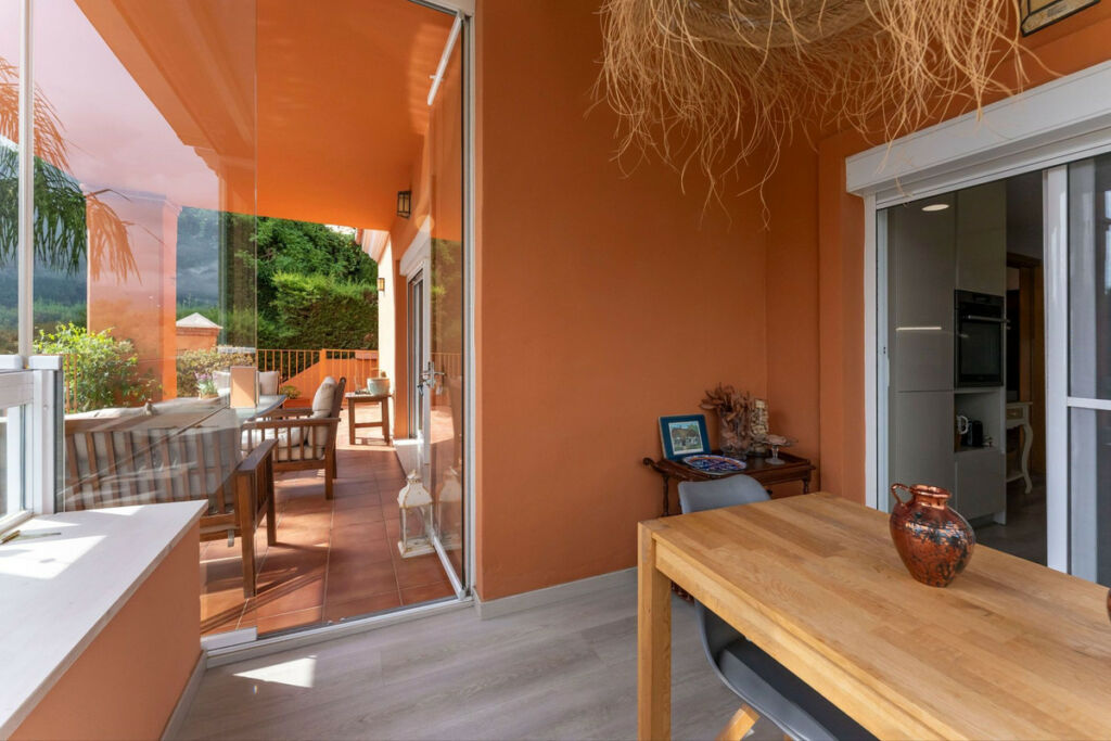 Detached Villa Cerros del Aguila Málaga - image 12