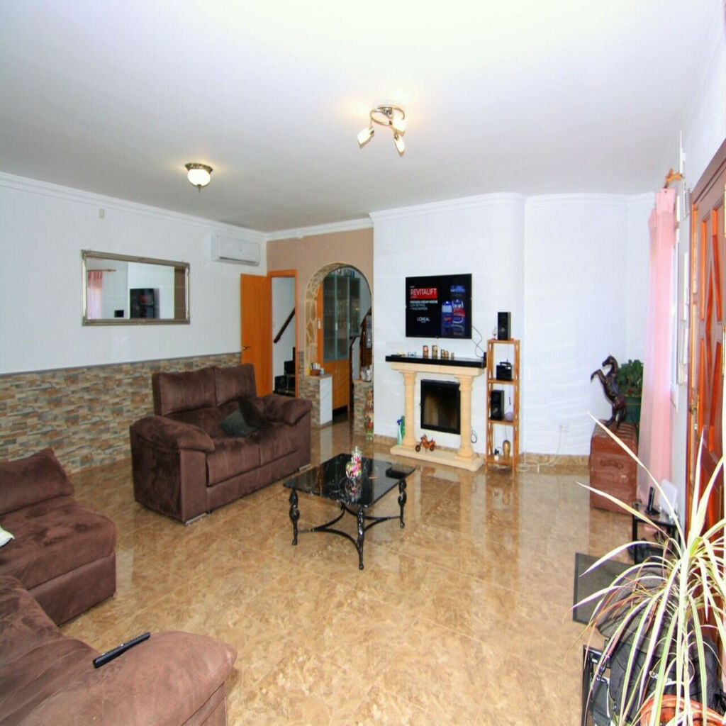 Detached Villa Pedreguer Alicante - image 12
