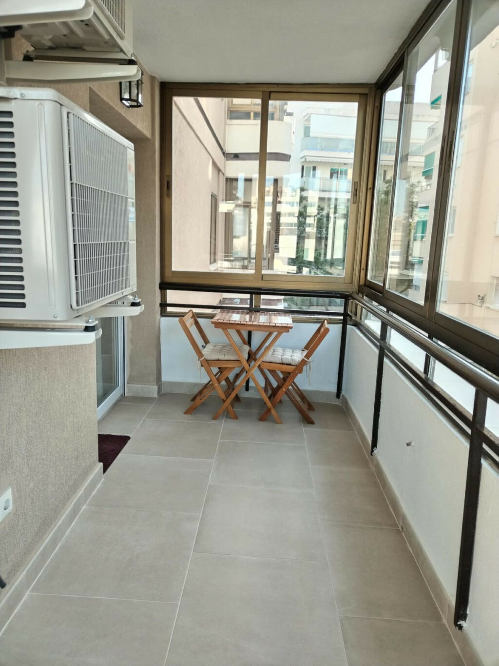 Middle Floor Apartment Marbella Málaga - image 12