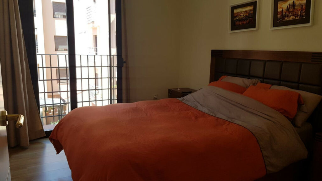 Top Floor Apartment Benalmadena Málaga - image 12