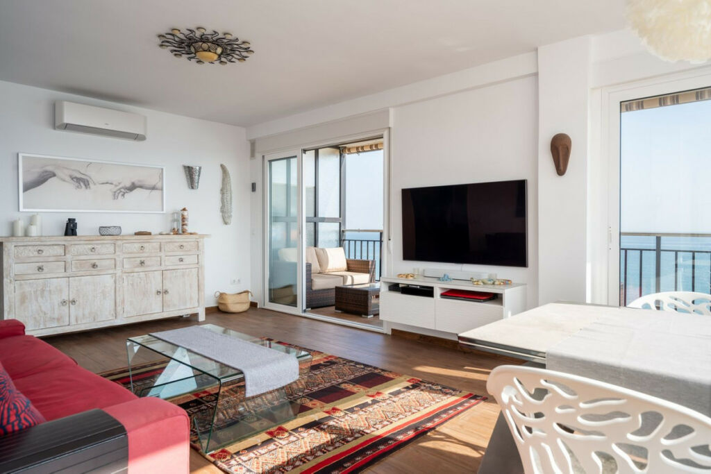 Top Floor Apartment Fuengirola Málaga - image 12