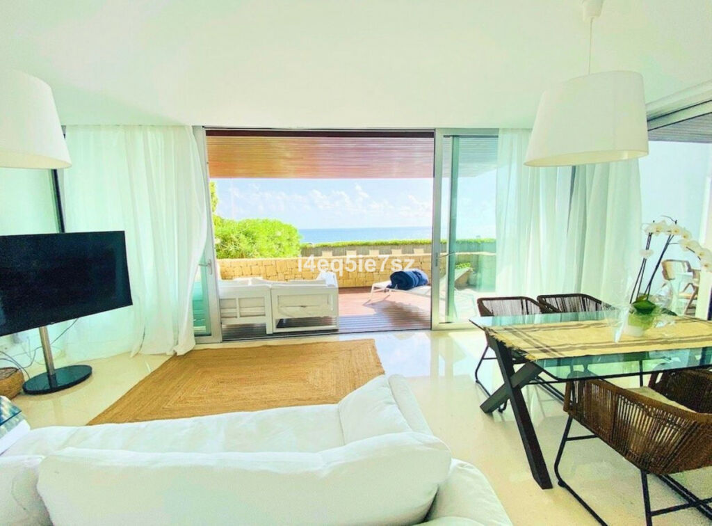 Ground Floor Apartment Javea Alicante - image 12