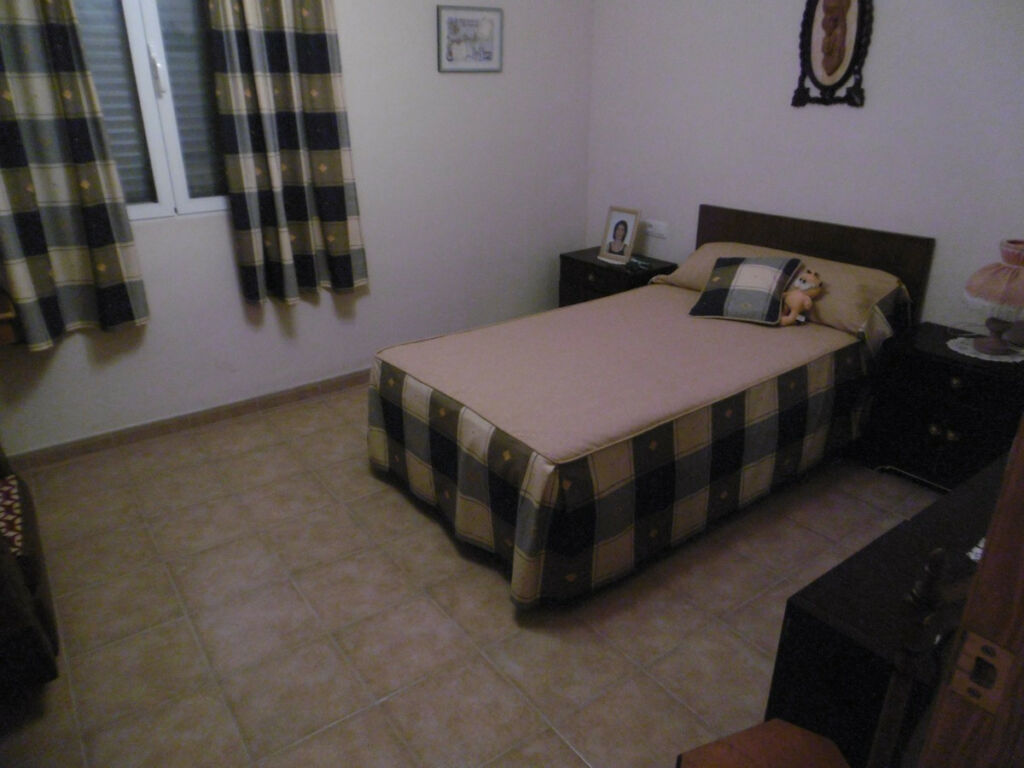 Detached Villa Yecla Murcia - image 12