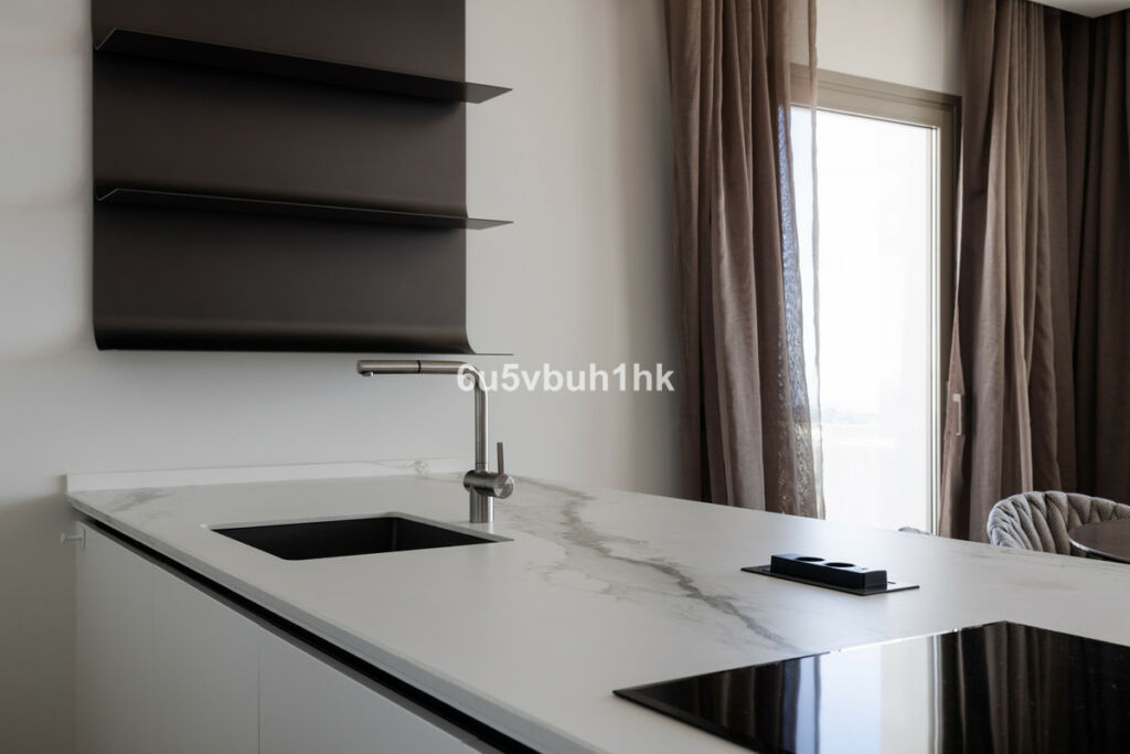 Ground Floor Apartment Marbella Málaga - image 12