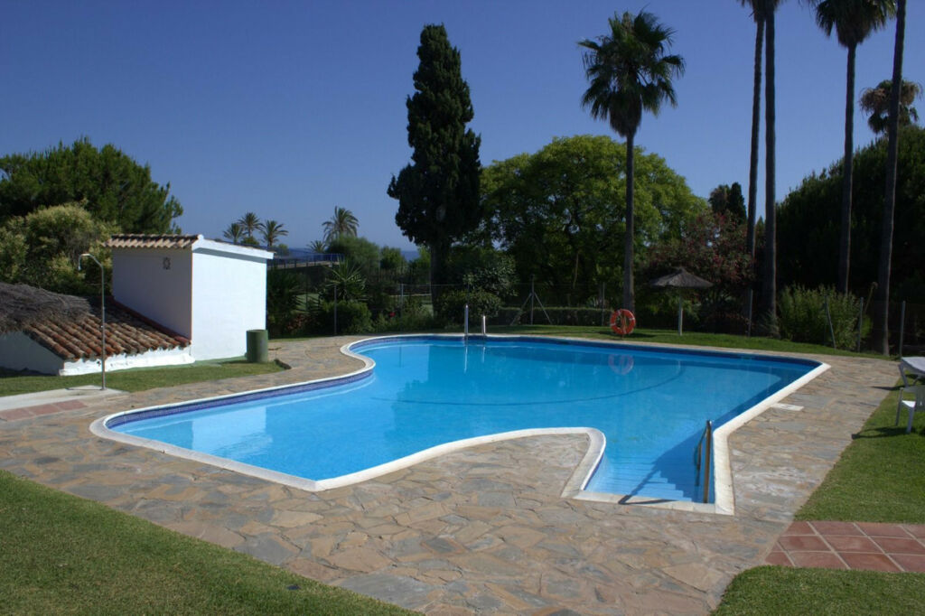 Penthouse Duplex Estepona Málaga - image 23