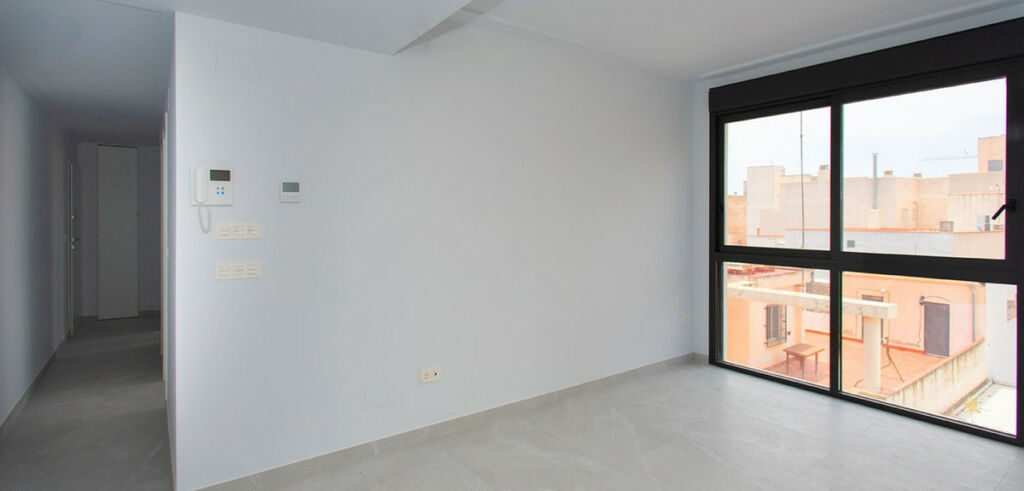 Middle Floor Apartment Playa Del Cura Alicante - image 12