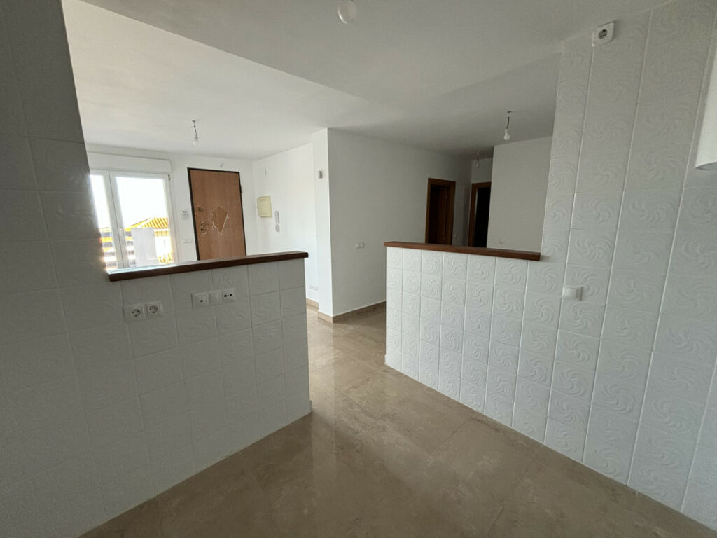 Ground Floor Apartment La Duquesa Málaga - image 12