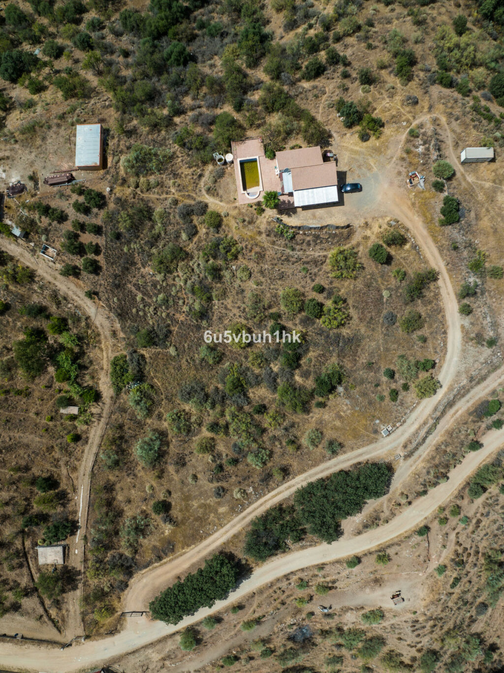 Land Coín Málaga - image 12