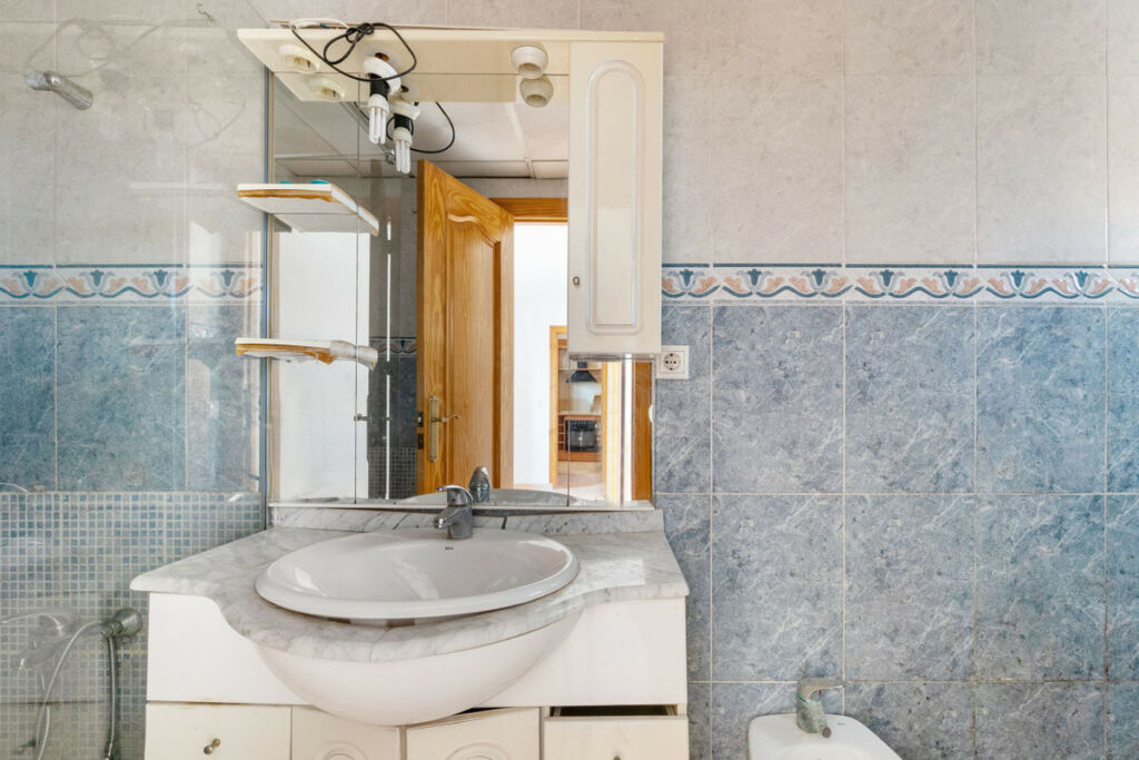 Middle Floor Apartment Rocio del Mar Alicante - image 12