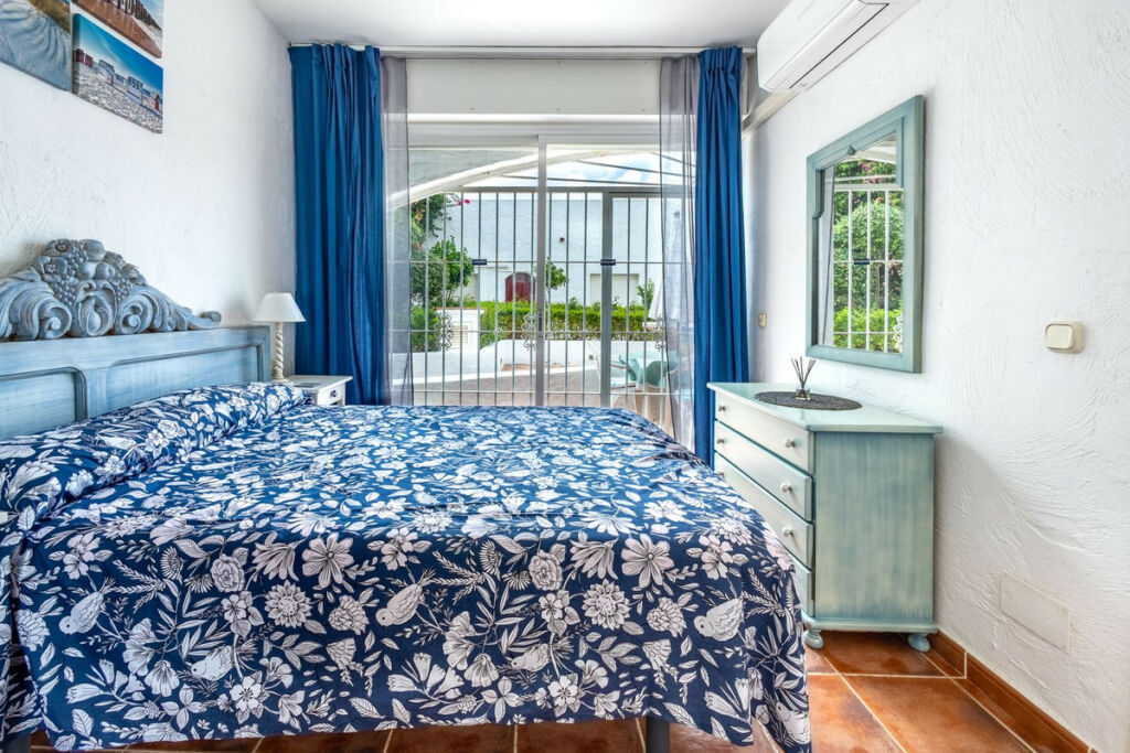 Ground Floor Apartment Mijas Golf Málaga - image 12